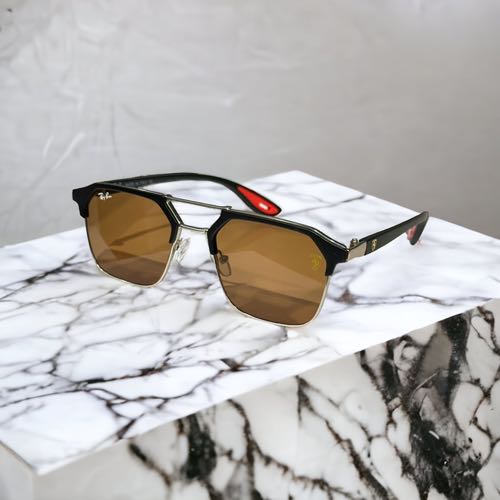 Ray Ban Sunglasses For Daily Causal Evergreen UV Protected For Unisex