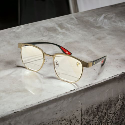 Ray Ban Sunglasses For Daily Causal Evergreen UV Protected For Unisex