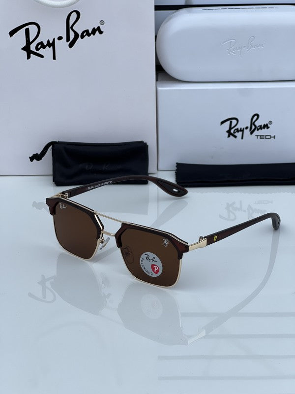 Ray Ban Sunglasses For Daily Causal Evergreen UV Protected For Unisex