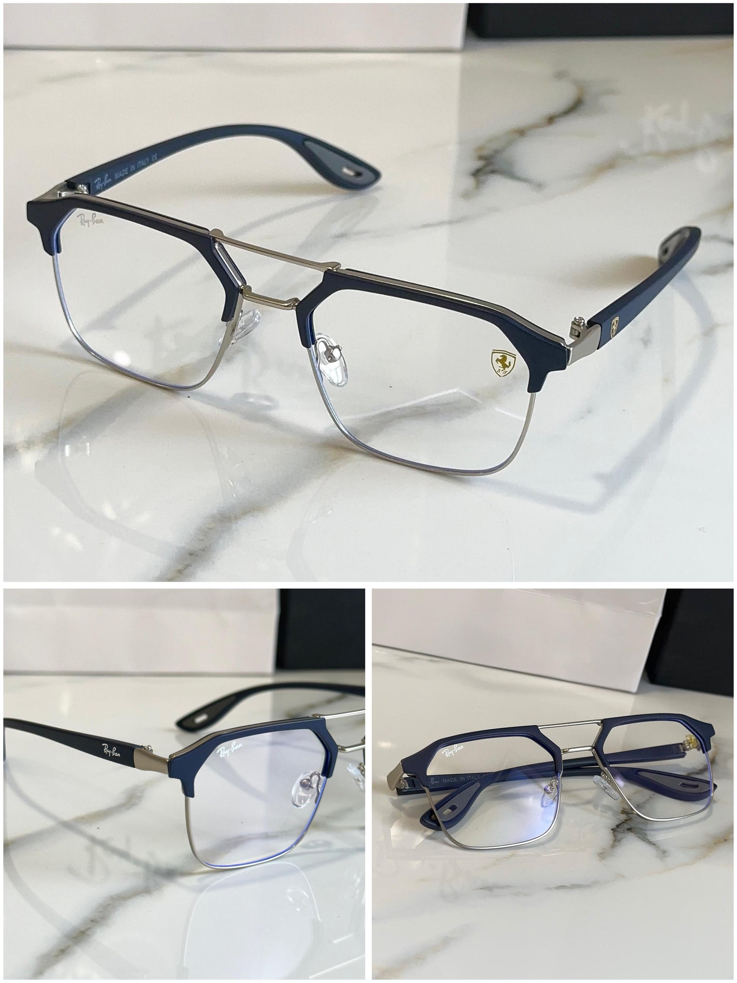 Ray Ban Sunglasses For Daily Causal Evergreen UV Protected For Unisex