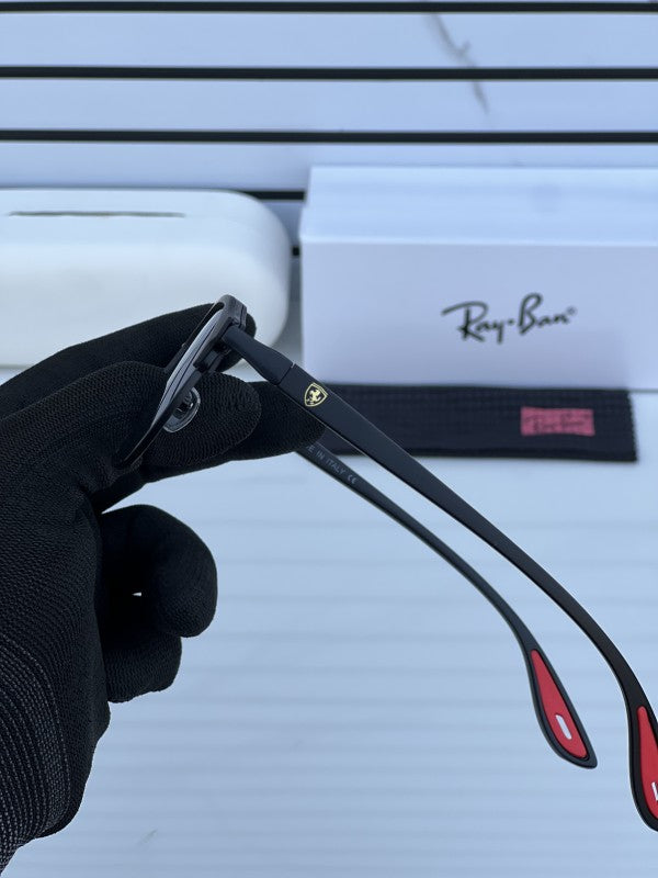 Ray Ban Sunglasses For Daily Causal Evergreen UV Protected For Unisex