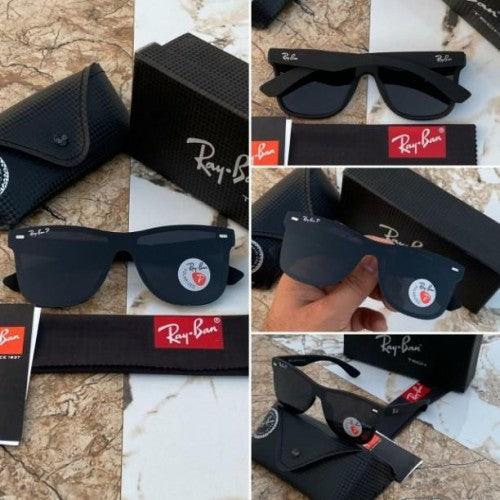 Ray Ban Sunglasses For Daily Causal Evergreen UV Protected For Unisex