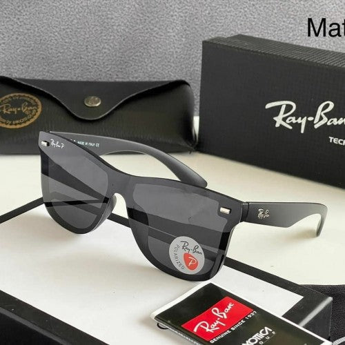 Ray Ban Sunglasses For Daily Causal Evergreen UV Protected For Unisex