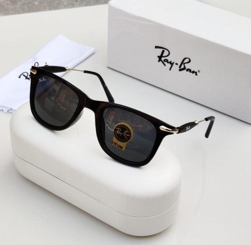 Ray Ban Sunglasses For Daily Causal Evergreen UV Protected For Unisex