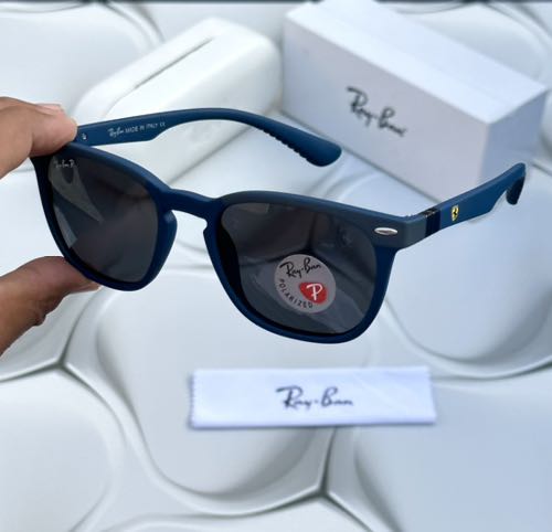 Ray Ban Sunglasses For Daily Causal Evergreen UV Protected For Unisex