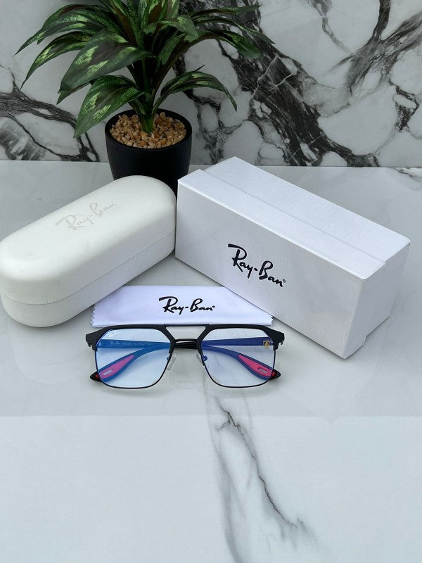 Ray Ban Fancy Sunglass For Daily Causal Evergreen UV Protected For Unisex