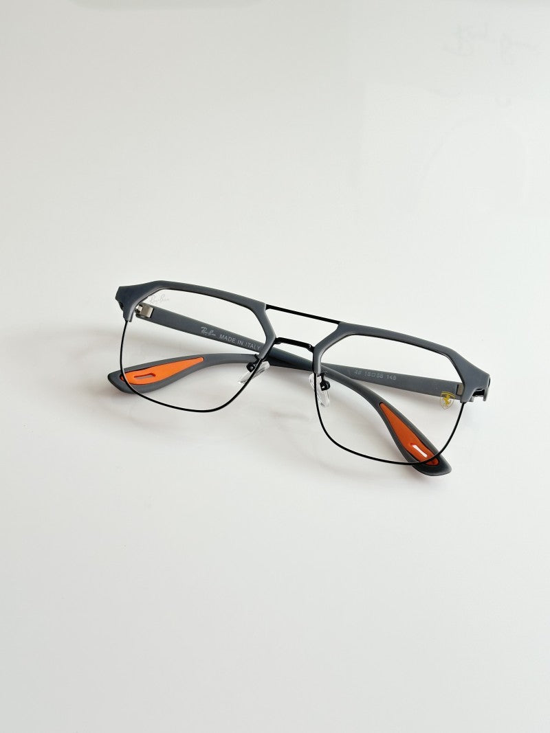 Ray Ban Fancy Sunglass For Daily Causal Evergreen UV Protected For Unisex