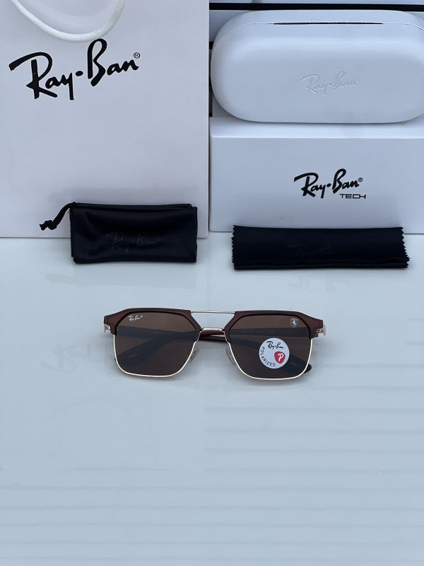 Ray Ban Sunglasses For Daily Causal Evergreen UV Protected For Unisex