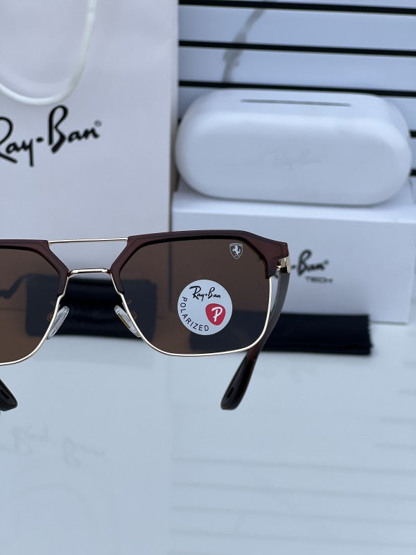 Ray Ban Sunglasses For Daily Causal Evergreen UV Protected For Unisex