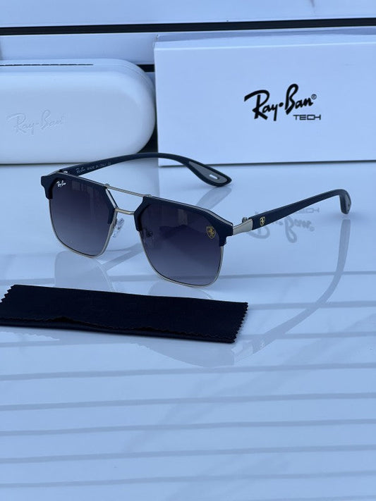 Ray Ban Sunglasses For Daily Causal Evergreen UV Protected For Unisex
