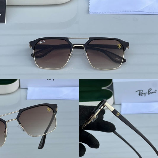 Ray Ban Sunglasses For Daily Causal Evergreen UV Protected For Unisex