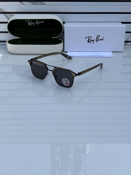 Ray Ban Sunglasses For Daily Causal Evergreen UV Protected For Unisex