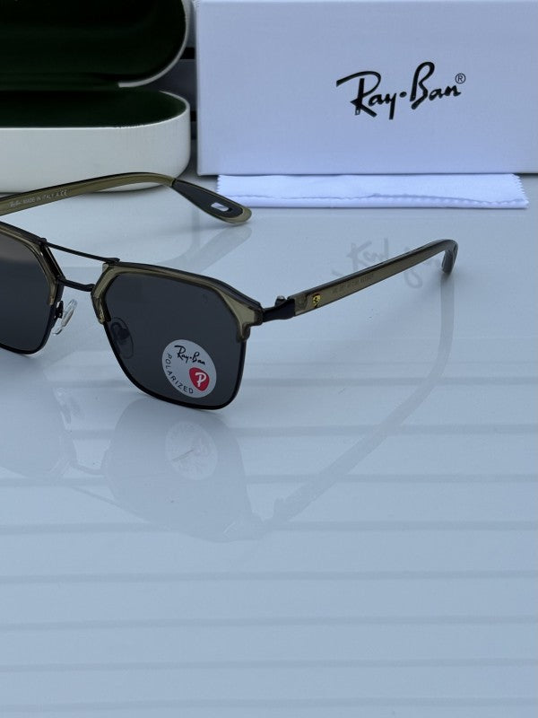 Ray Ban Sunglasses For Daily Causal Evergreen UV Protected For Unisex