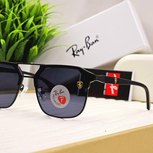 Ray Ban Sunglasses For Daily Causal Evergreen UV Protected For Unisex