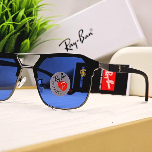 Ray Ban Sunglasses For Daily Causal Evergreen UV Protected For Unisex