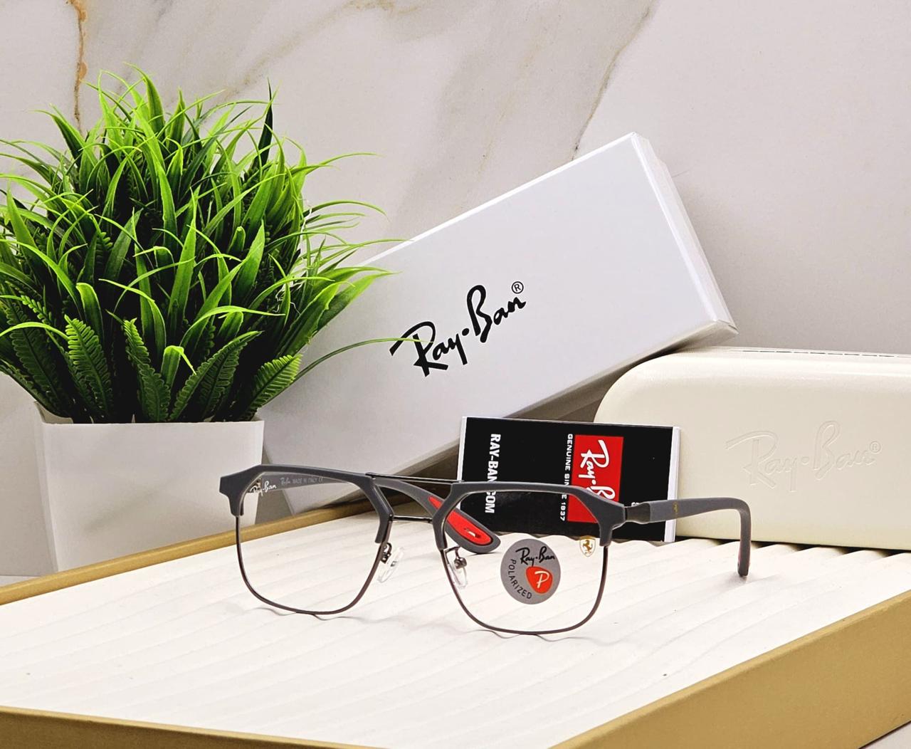 Ray Ban Sunglasses For Daily Causal Evergreen UV Protected For Unisex