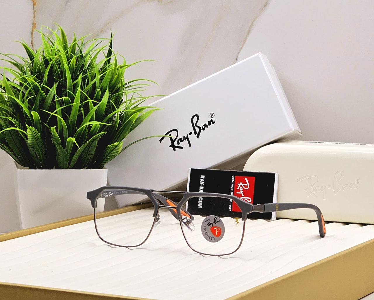 Ray Ban Sunglasses For Daily Causal Evergreen UV Protected For Unisex