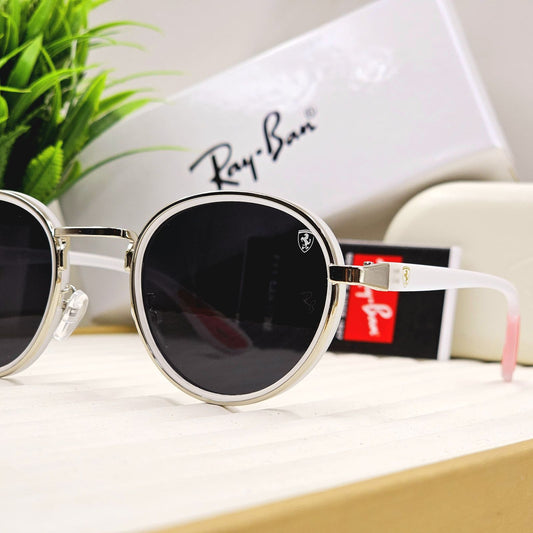 Ray Ban Sunglasses For Daily Causal Evergreen UV Protected For Unisex