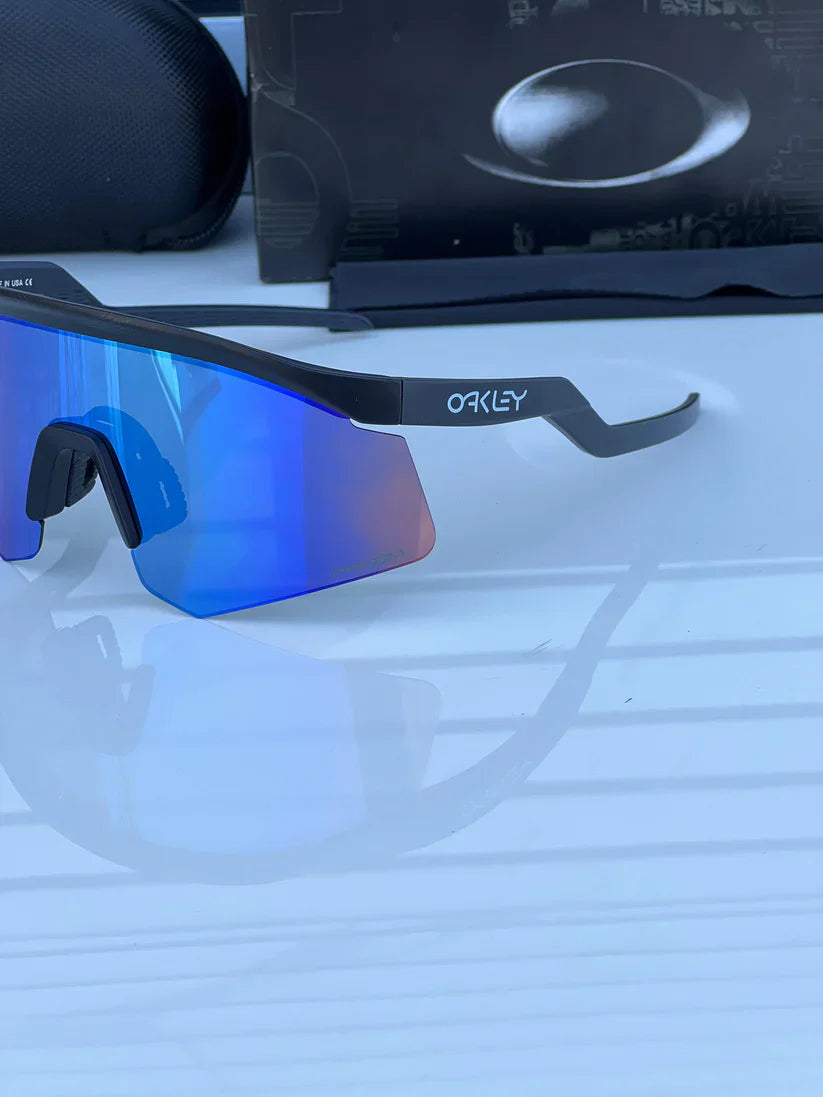 Oakley Hydra sport Blue & Black Sunglasses
