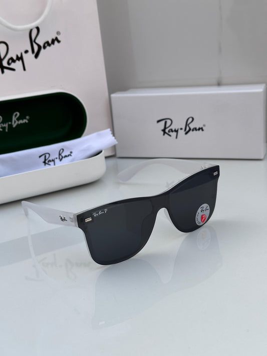 Ray Ban Sunglasses For Daily Causal Evergreen UV Protected For Unisex