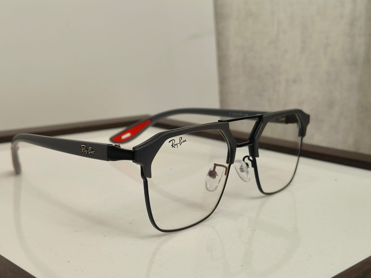 Ray Ban Sunglasses For Daily Causal Evergreen UV Protected For Unisex