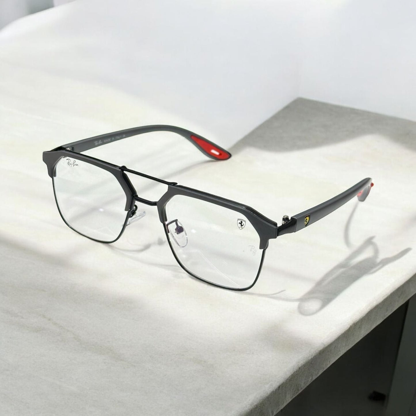 Ray Ban Sunglasses For Daily Causal Evergreen UV Protected For Unisex