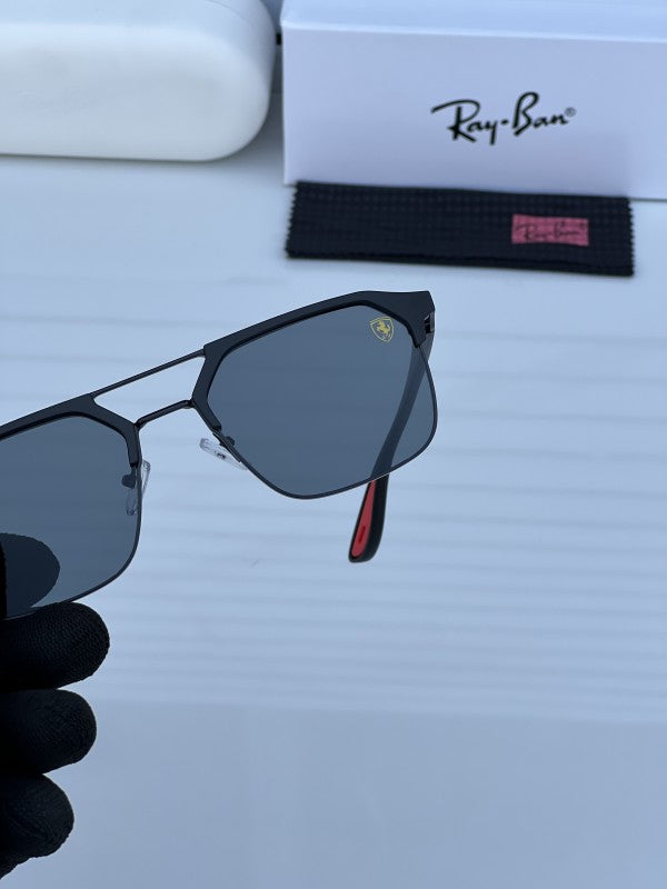 Ray Ban Sunglasses For Daily Causal Evergreen UV Protected For Unisex