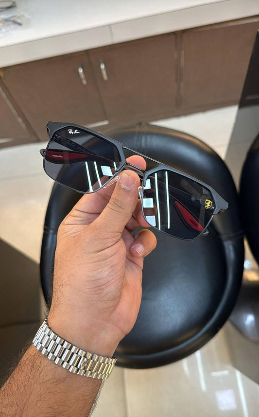 Ray Ban New Sunglass For Daily Causal Evergreen UV Protected For Unisex