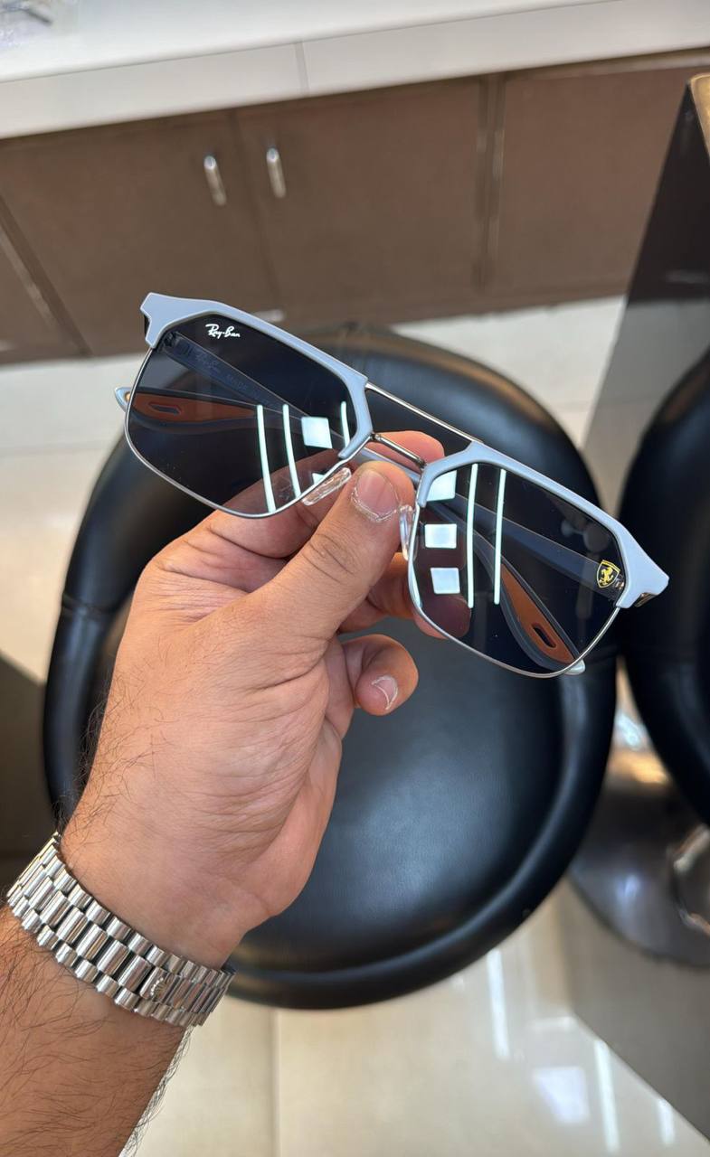 Ray Ban New Sunglass For Daily Causal Evergreen UV Protected For Unisex